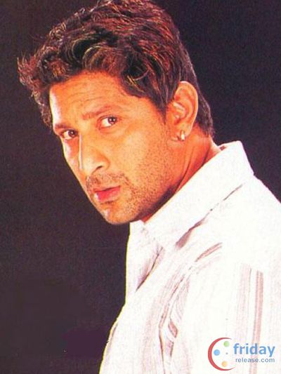 Arshad Warsi Photo