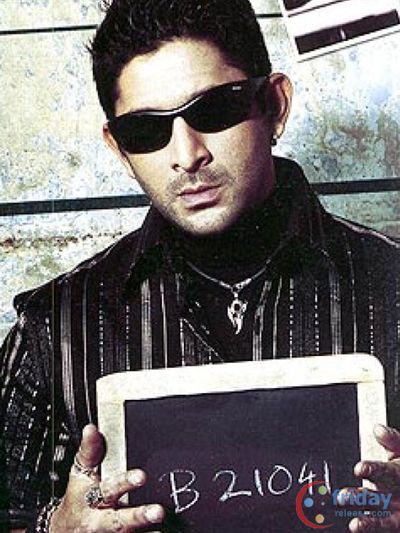 Arshad Warsi Photo