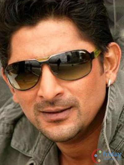 Arshad Warsi Photo
