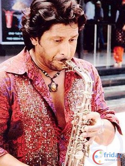 Arshad Warsi Photo