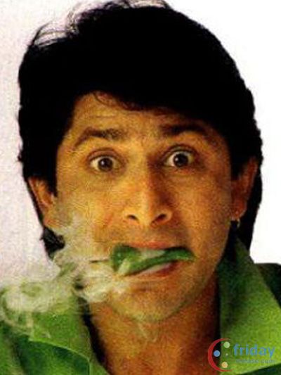 Arshad Warsi Photo