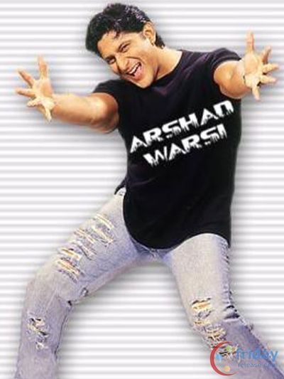 Arshad Warsi Photo
