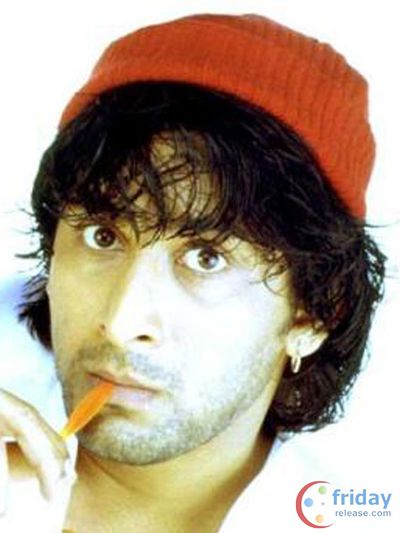 Arshad Warsi Photo