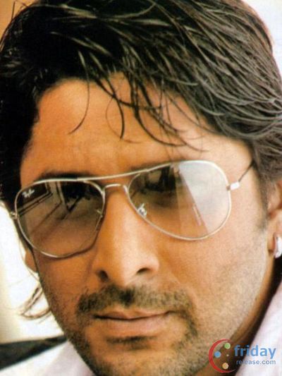 Arshad Warsi Photo