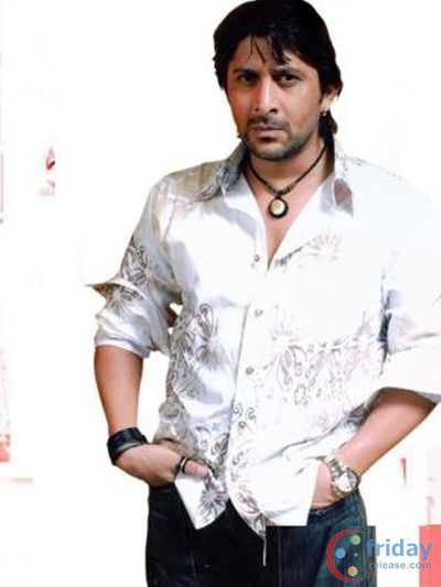 Arshad Warsi Photo