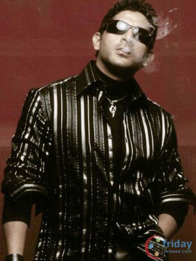 Arshad Warsi Photo