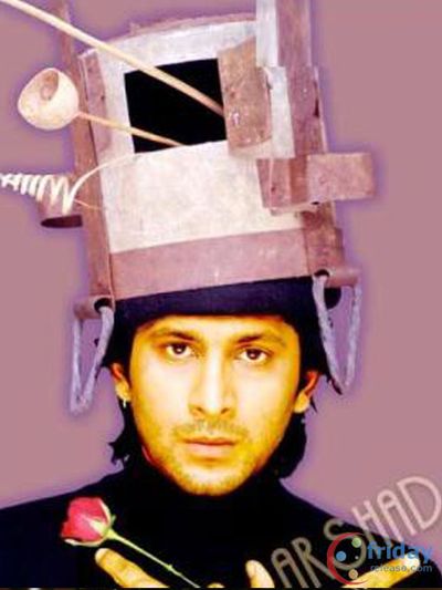 Arshad Warsi Photo