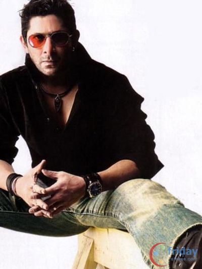 Arshad Warsi Photo