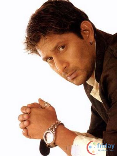 Arshad Warsi Photo