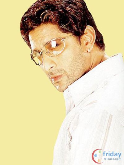 Arshad Warsi Photo
