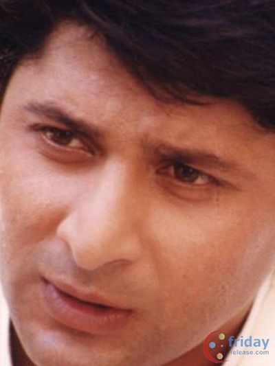 Arshad Warsi Photo