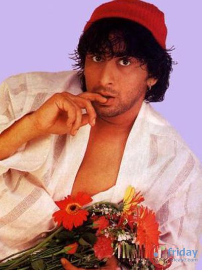 Arshad Warsi Photo