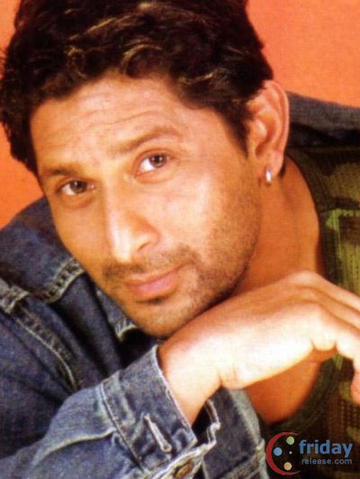 Arshad Warsi Photo