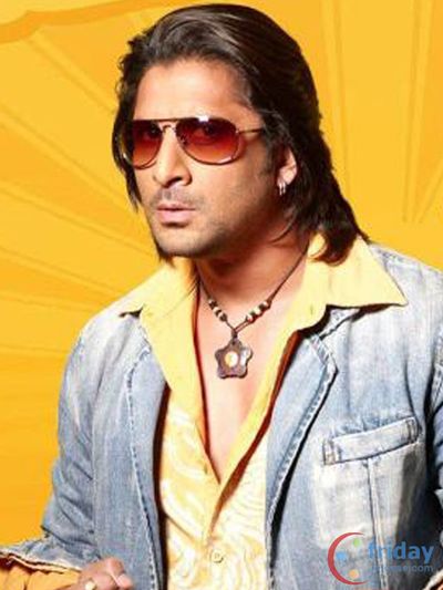 Arshad Warsi Photo