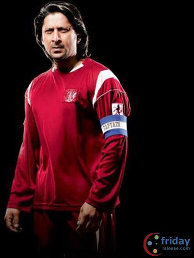 Arshad Warsi Photo
