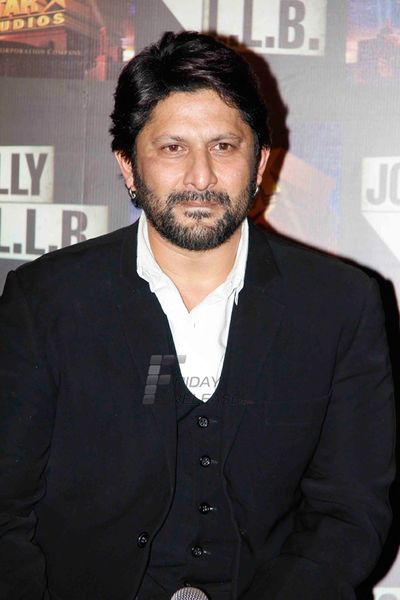 Arshad Warsi Photo