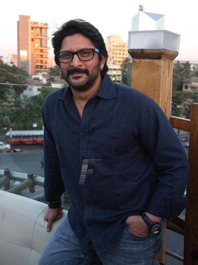 Arshad Warsi Photo