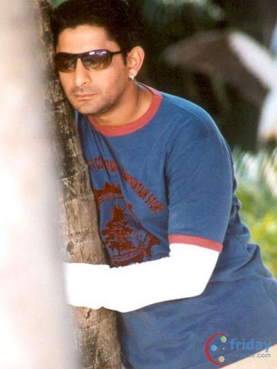 Arshad Warsi Photo