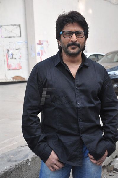 Arshad Warsi Photo
