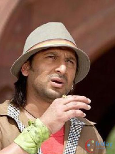 Arshad Warsi Photo