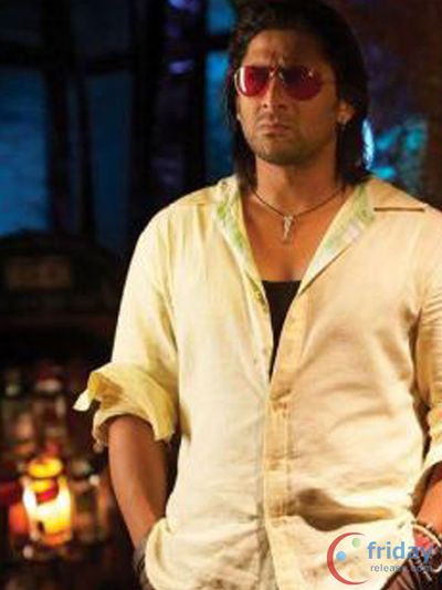 Arshad Warsi Photo