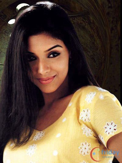 Asin Thottumkal Photo