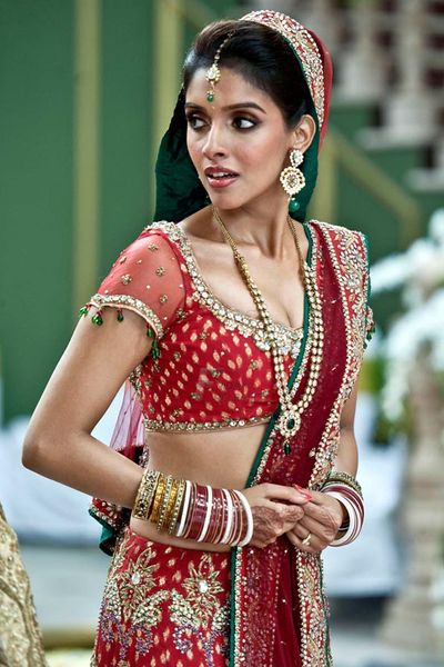Asin Thottumkal Photo