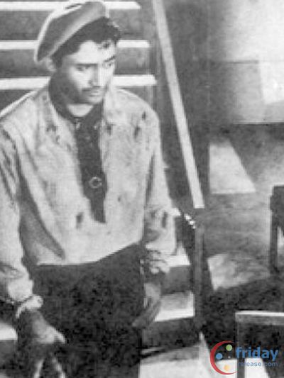 Dev Anand Photo
