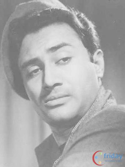 Dev Anand Photo