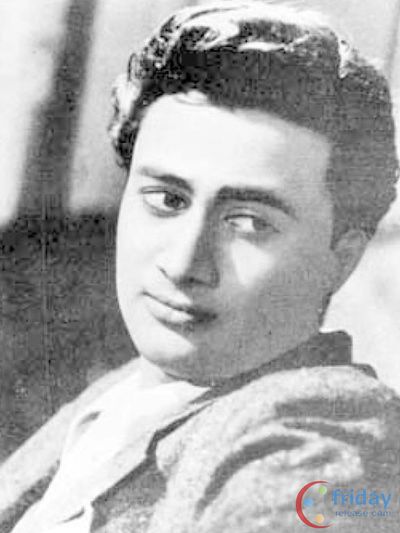 Dev Anand Photo