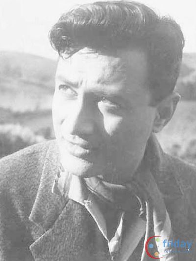 Dev Anand Photo
