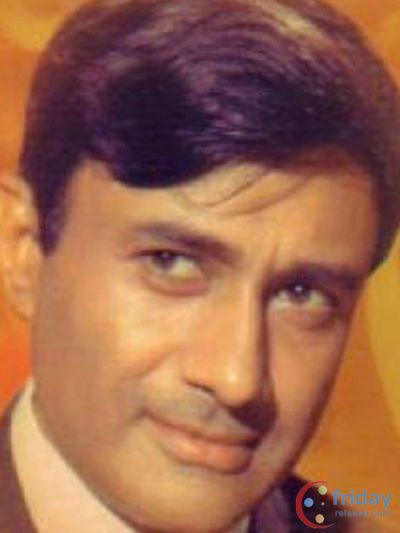 Dev Anand Photo