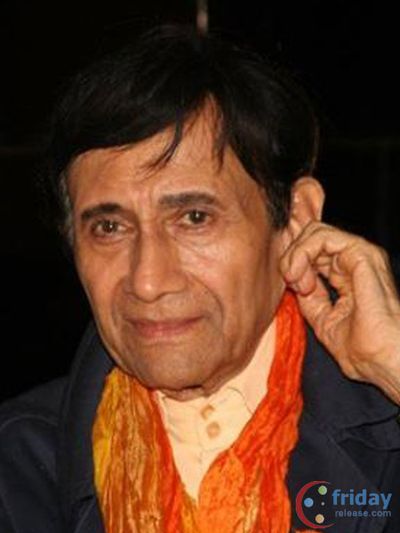 Dev Anand Photo