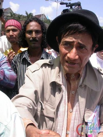Dev Anand Photo