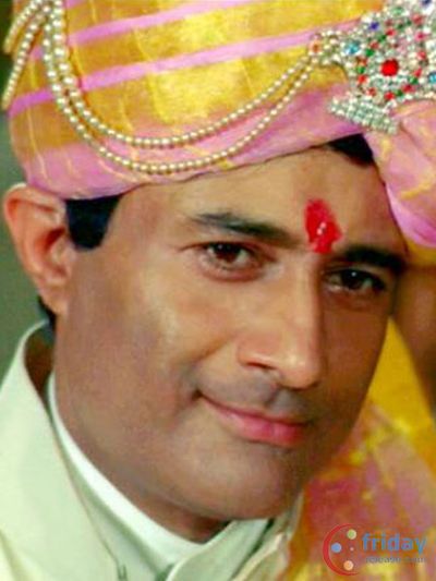 Dev Anand Photo