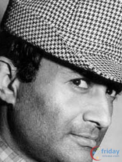 Dev Anand Photo