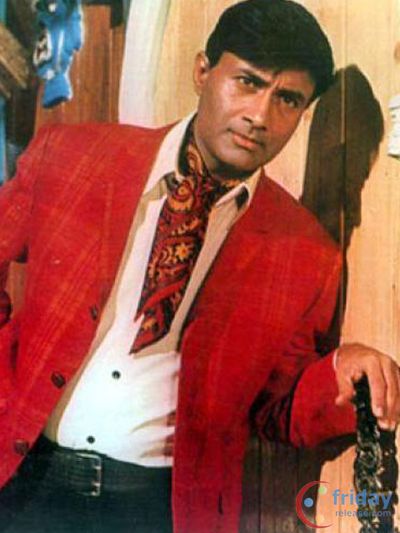 Dev Anand Photo