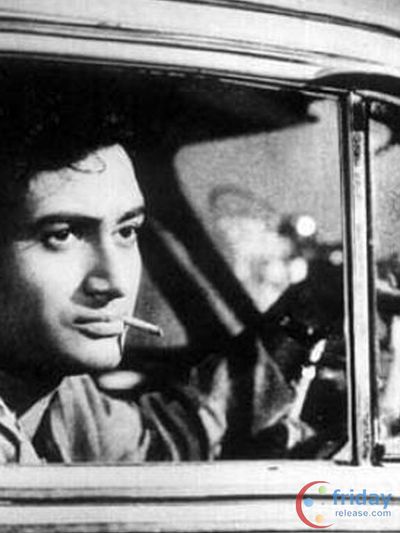 Dev Anand Photo