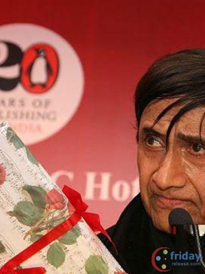 Dev Anand Photo
