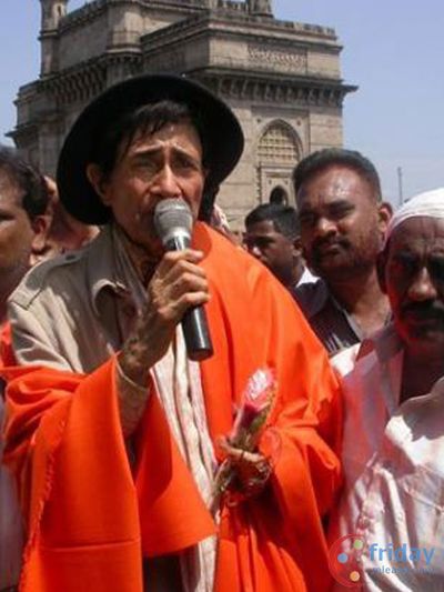 Dev Anand Photo