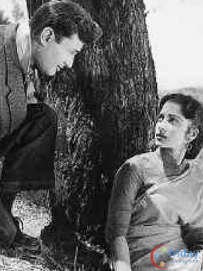 Dev Anand Photo