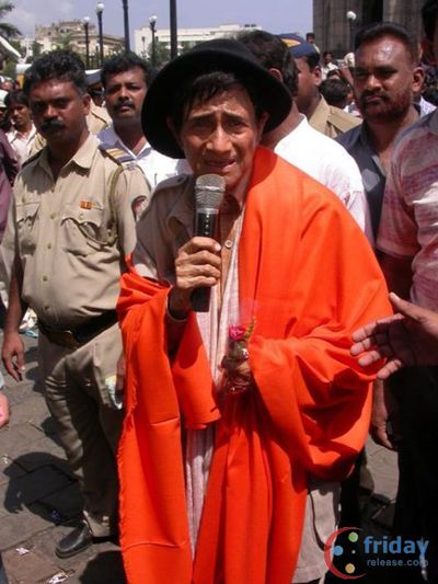 Dev Anand Photo