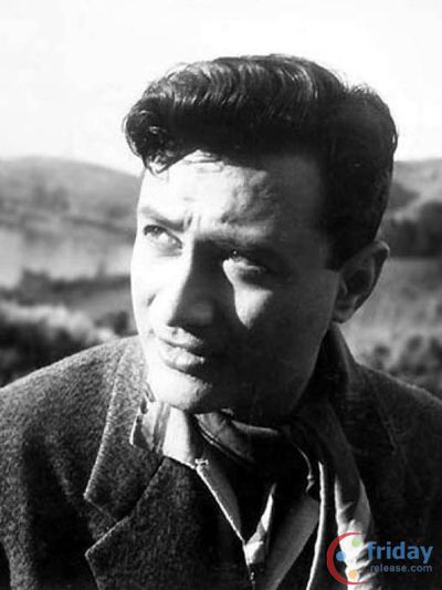 Dev Anand Photo