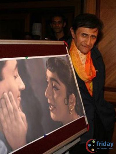 Dev Anand Photo