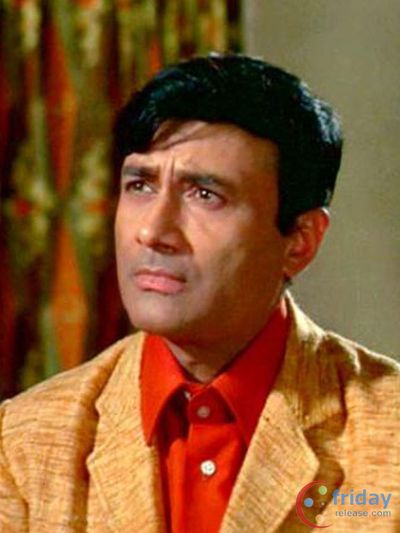 Dev Anand Photo