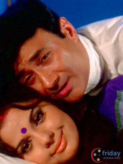 Dev Anand Photo