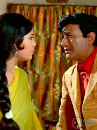 Dev Anand Photo