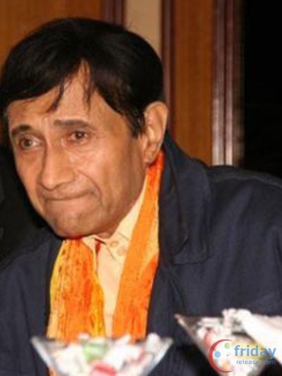 Dev Anand Photo