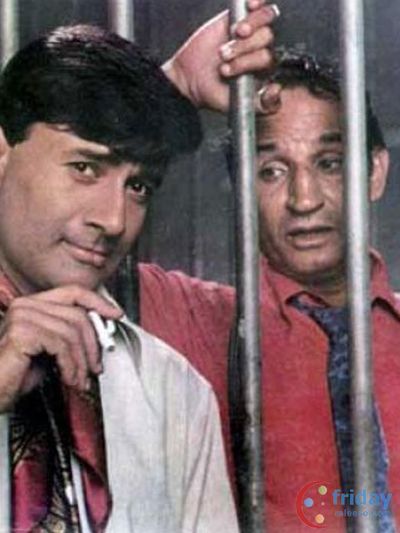 Dev Anand Photo