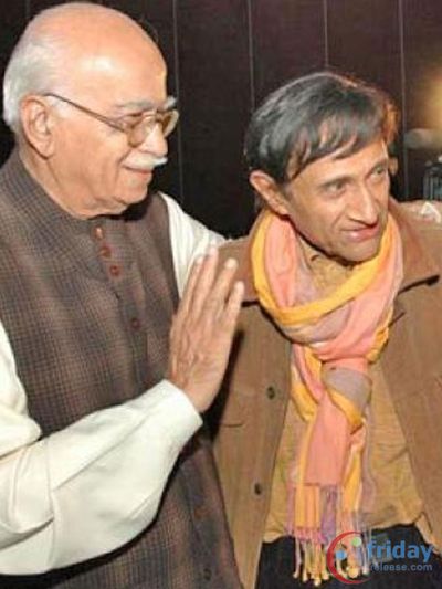 Dev Anand Photo